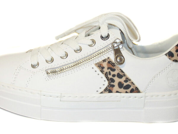 Tennis Rieker N4924