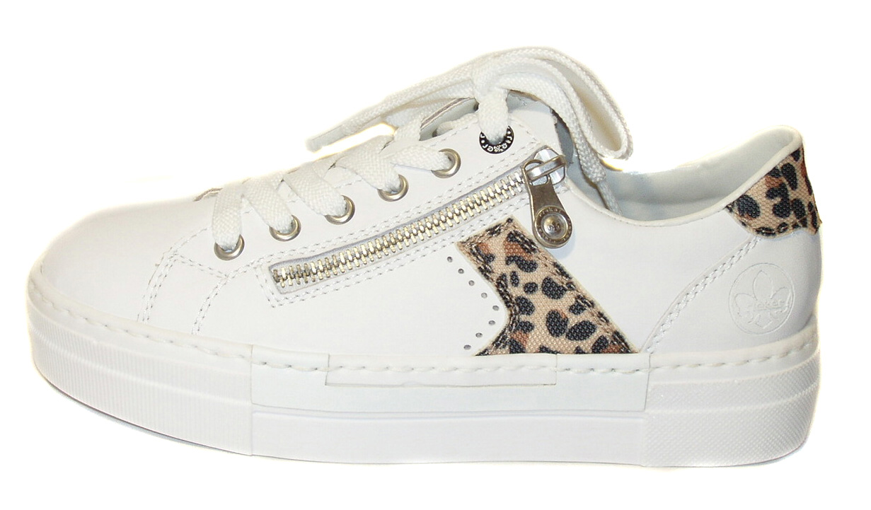 Tennis Rieker N4924