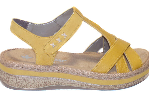 Sandale Rieker V0919