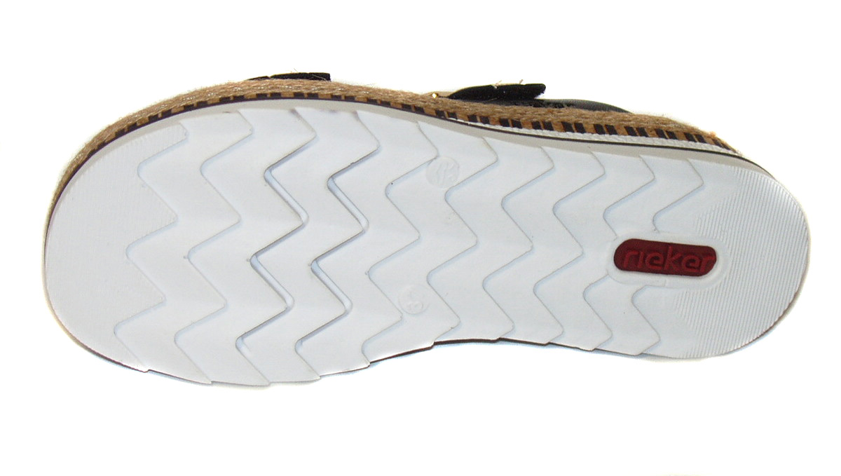 Mule Rieker V7955 – Image 6