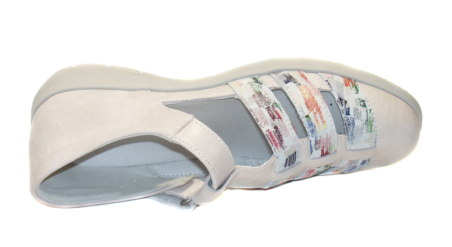 Chaussure velcro Swedi Oxo – Image 2