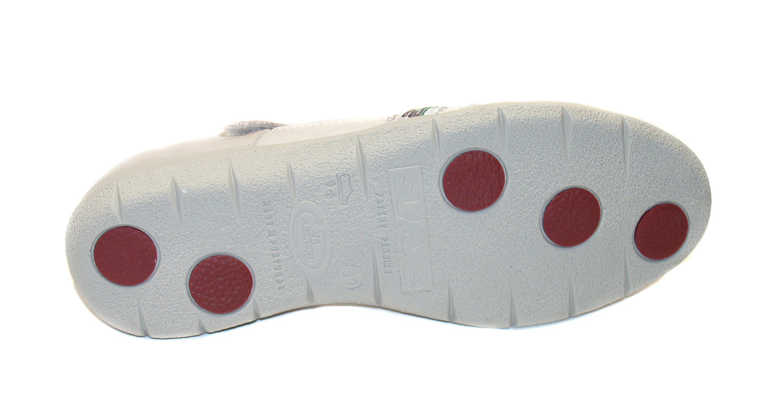 Chaussure velcro Swedi Oxo – Image 3