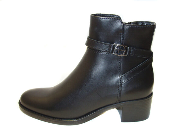 Bottine Tamaris 25017