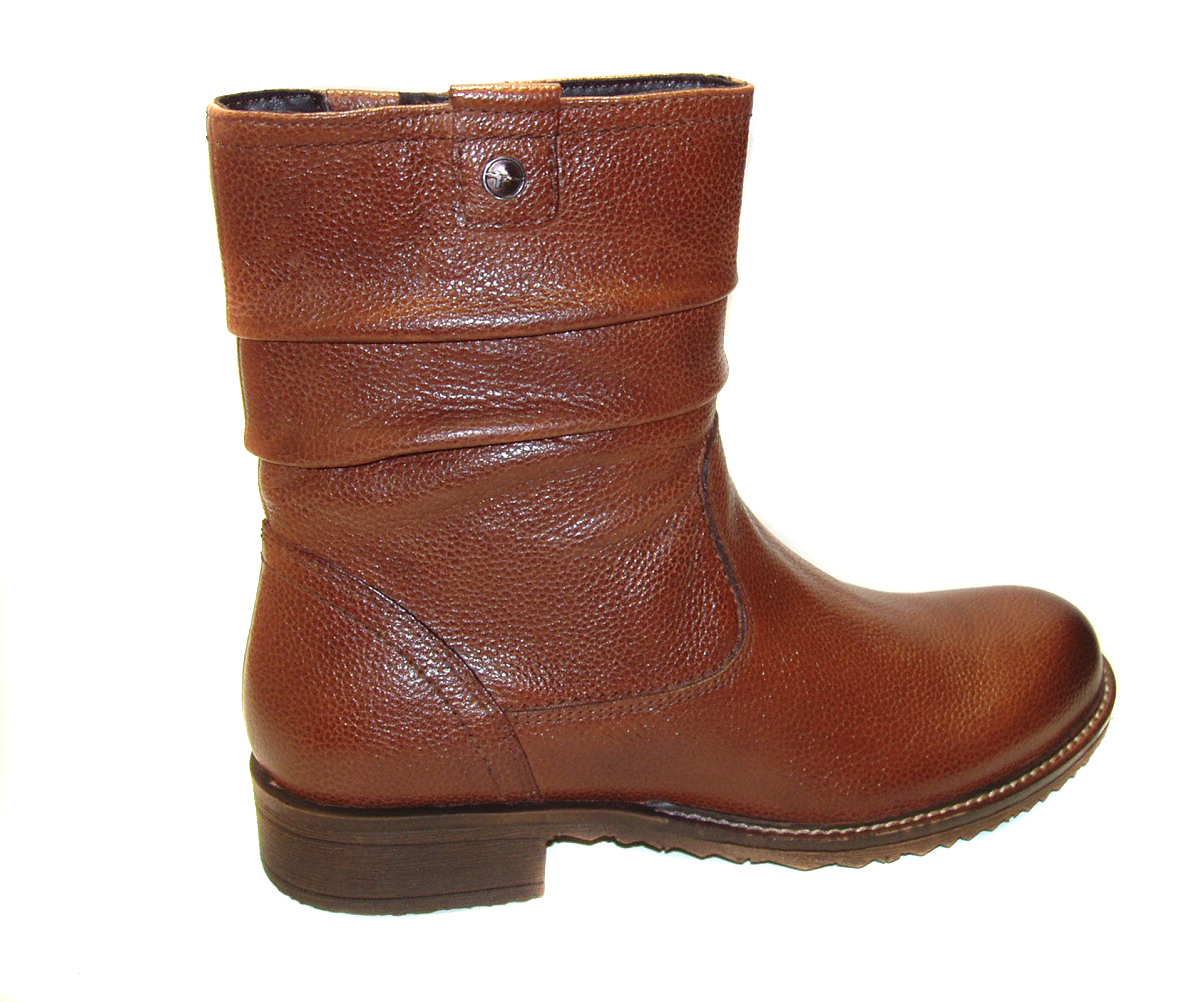Bottine Tamaris 25414