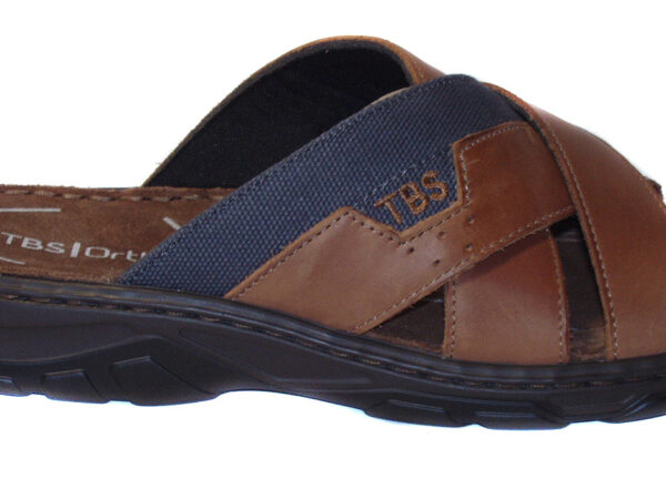 Mule TBS Jacquie