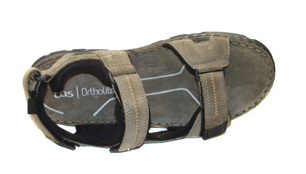 Sandale TBS Jaimmye – Image 2