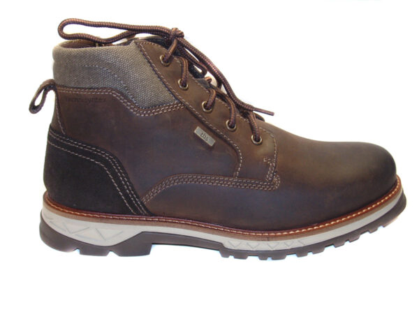 Boots Tbs Montdor