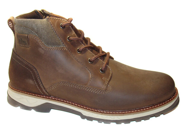 Boots Tbs Montreu