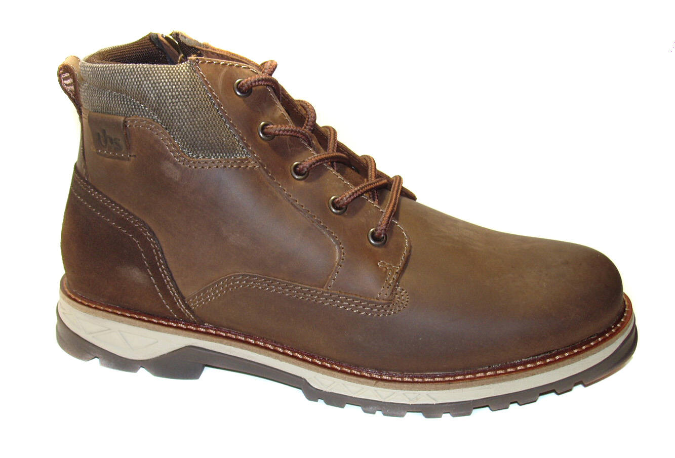 Boots Tbs Montreu
