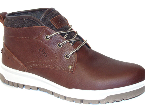 Boots Tbs Ravenne