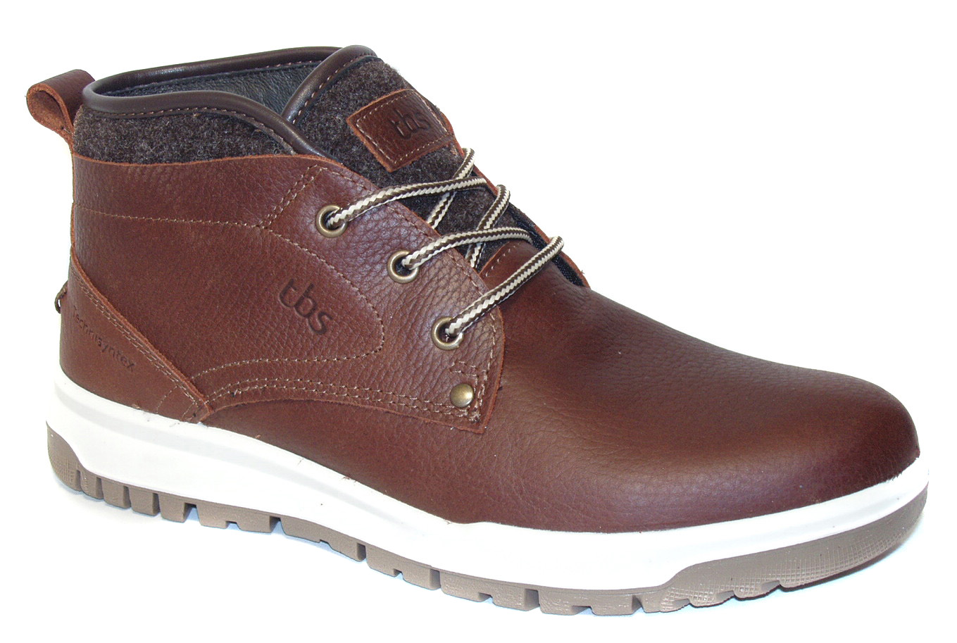 Boots Tbs Ravenne