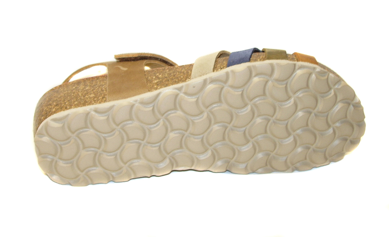 Sandale Maison de l'espadrille 3612 – Image 3