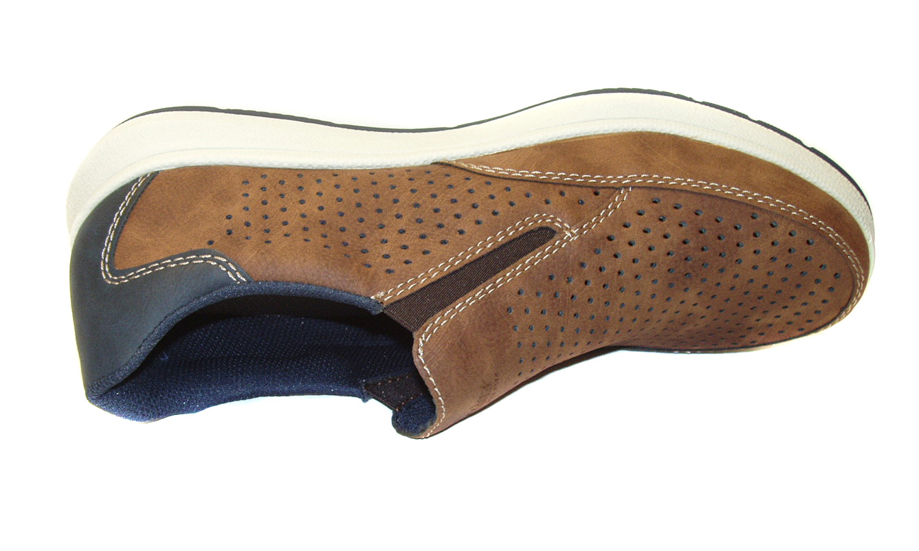 Mocassin Rieker 16952 – Image 2