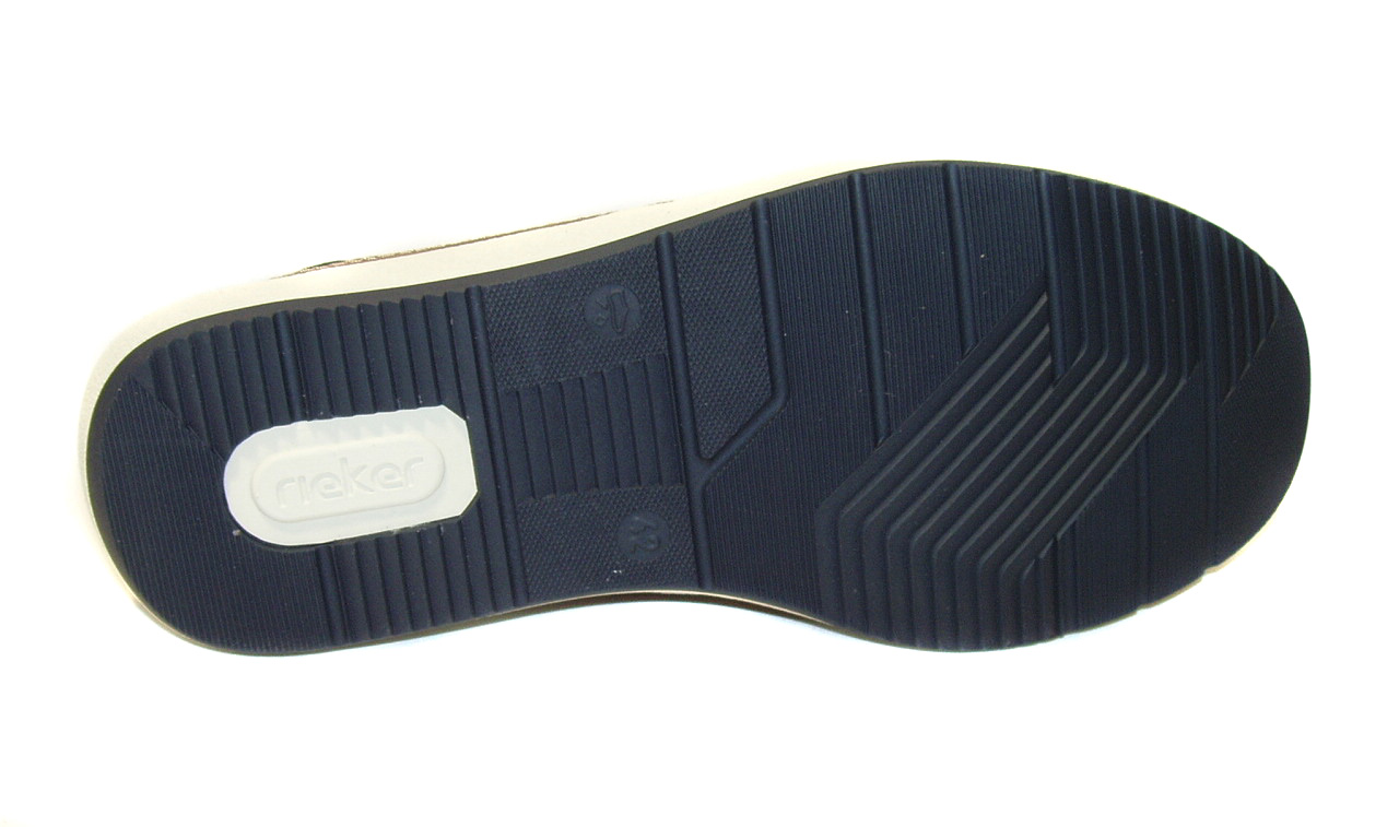 Mocassin Rieker 16952 – Image 3