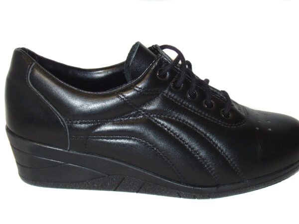 Chaussure lacet umo Davina