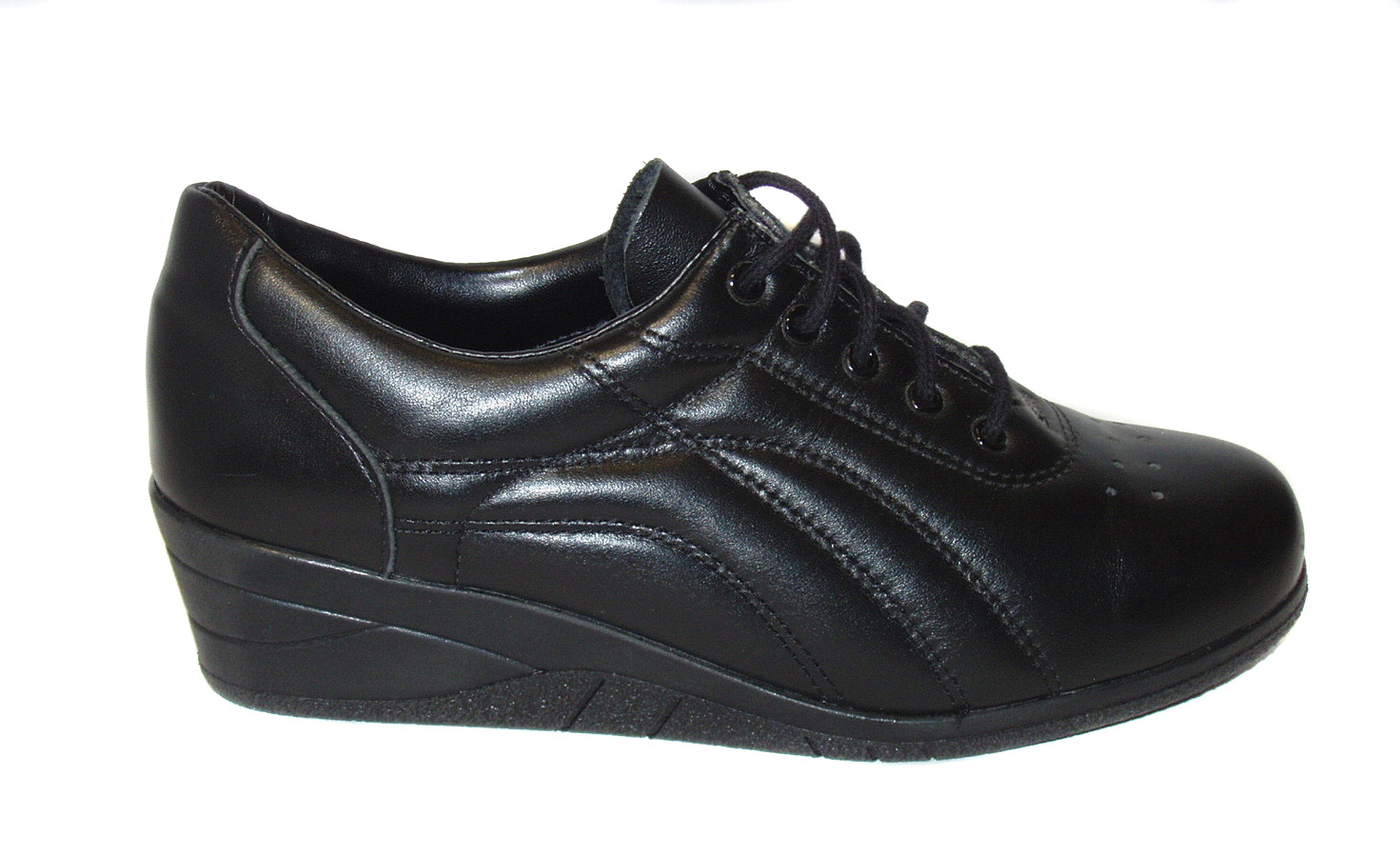 Chaussure lacet umo Davina
