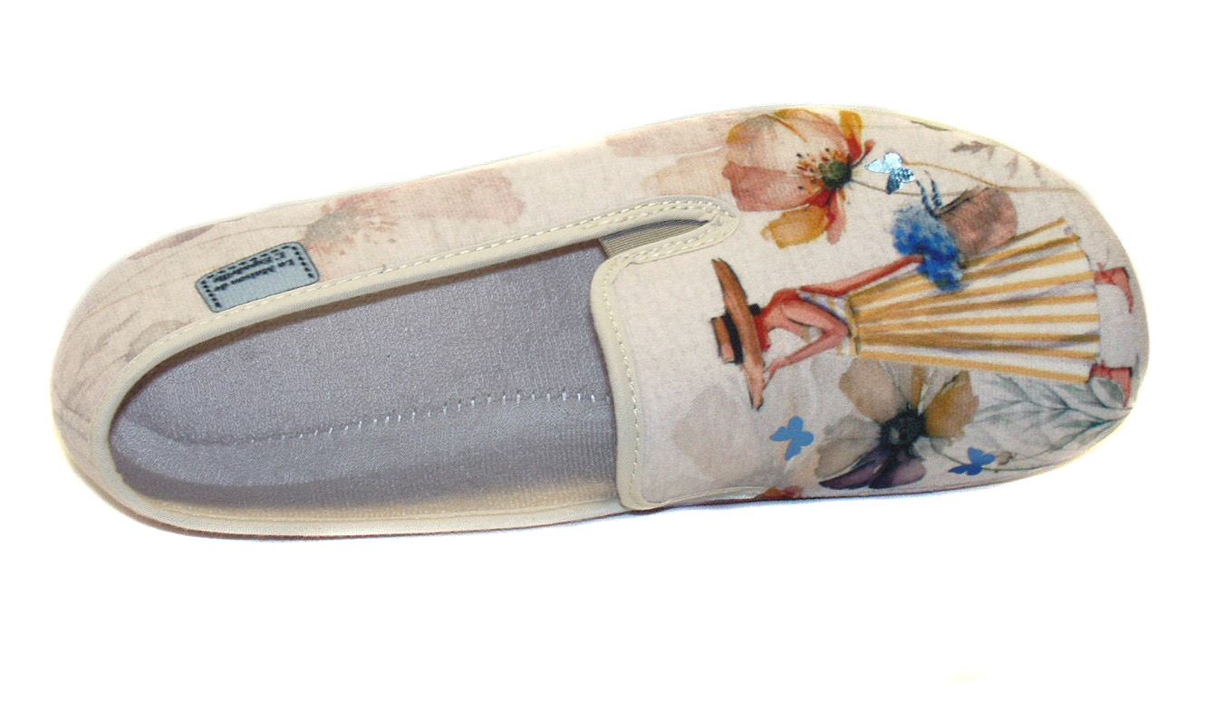 Chausson Maison de l'espadrille 2048 – Image 3