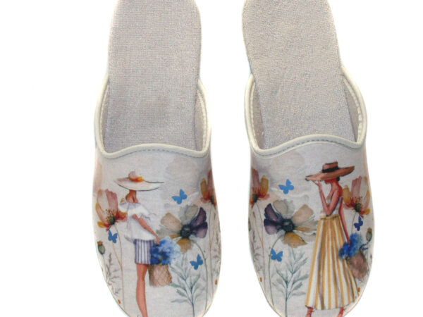 Mule Maison de l'espadrille 2049