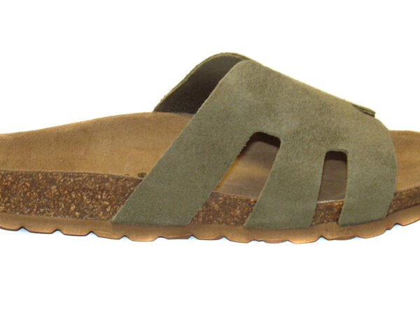 Mule Maison de l 'espadrille 3496