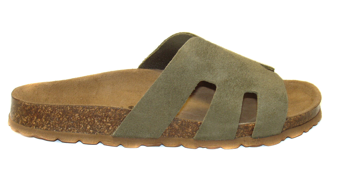 Mule Maison de l 'espadrille 3496