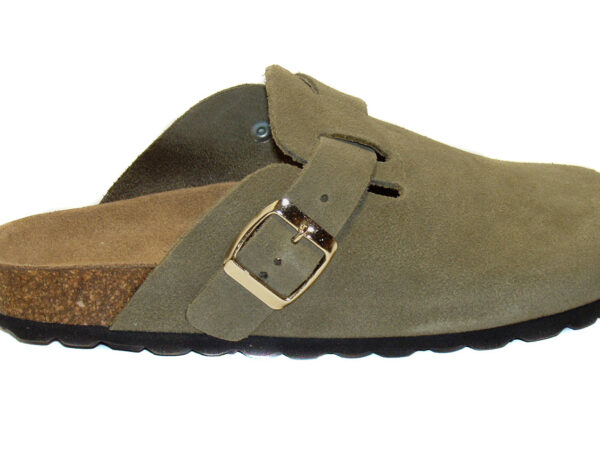 Sabot Maison de l 'espadrille 3521