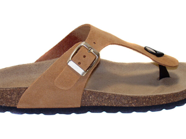 Tong Maison de l'espadrille 3525