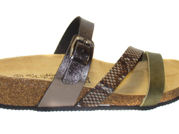Mule Maison de l'espadrille 3533