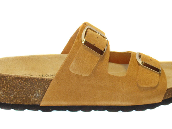 Mule Maison de l'espadrille 3540