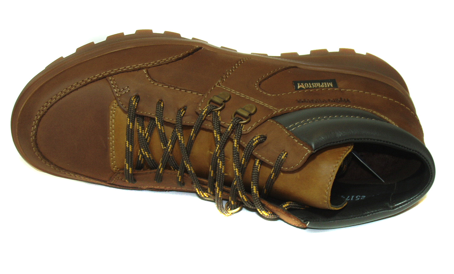 Boots Méphisto Fosco – Image 3