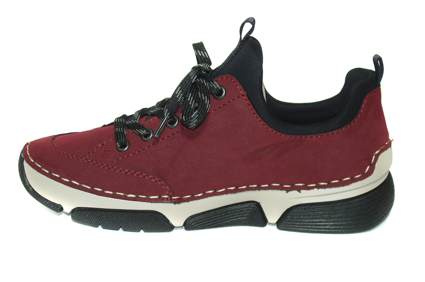 Chaussure zip Rieker 45973 – Image 2