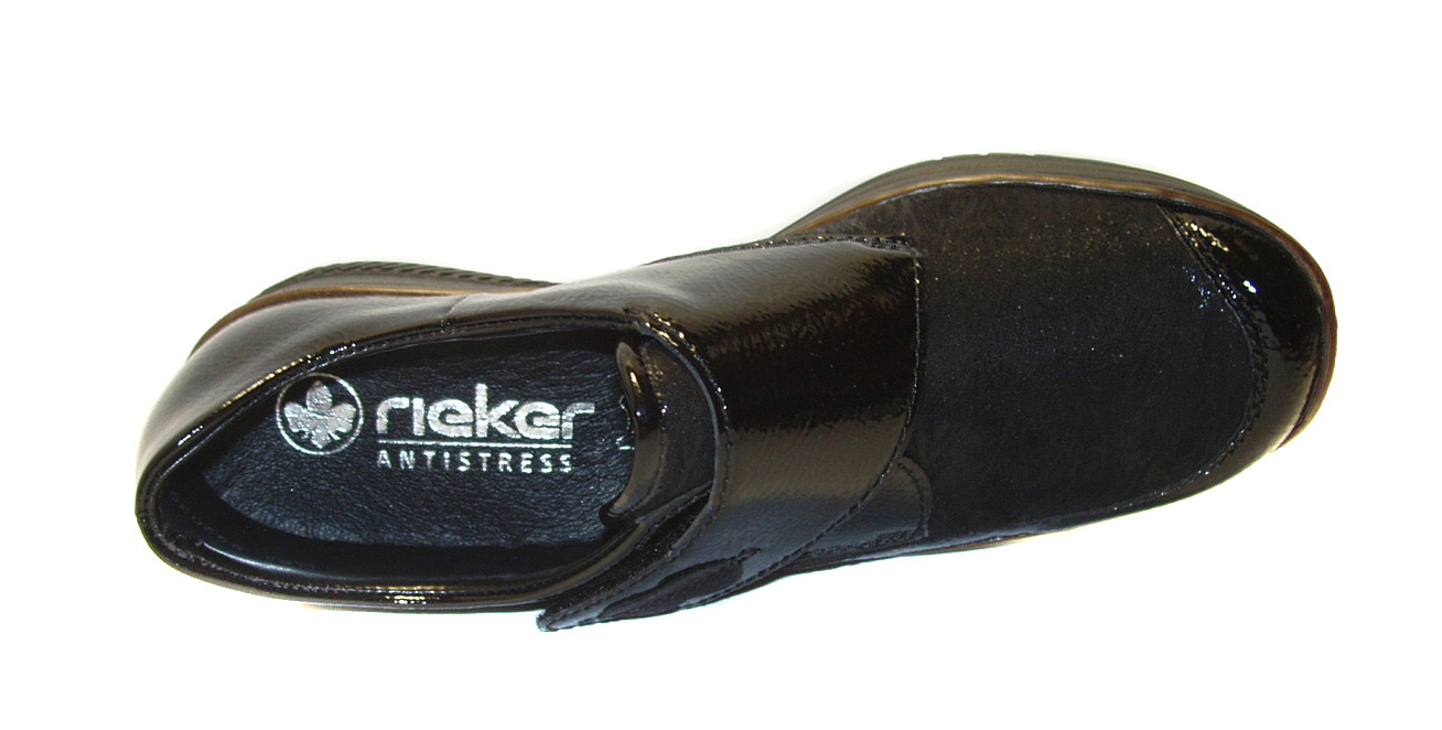 Chaussure Velcro Rieker 487C0 – Image 2
