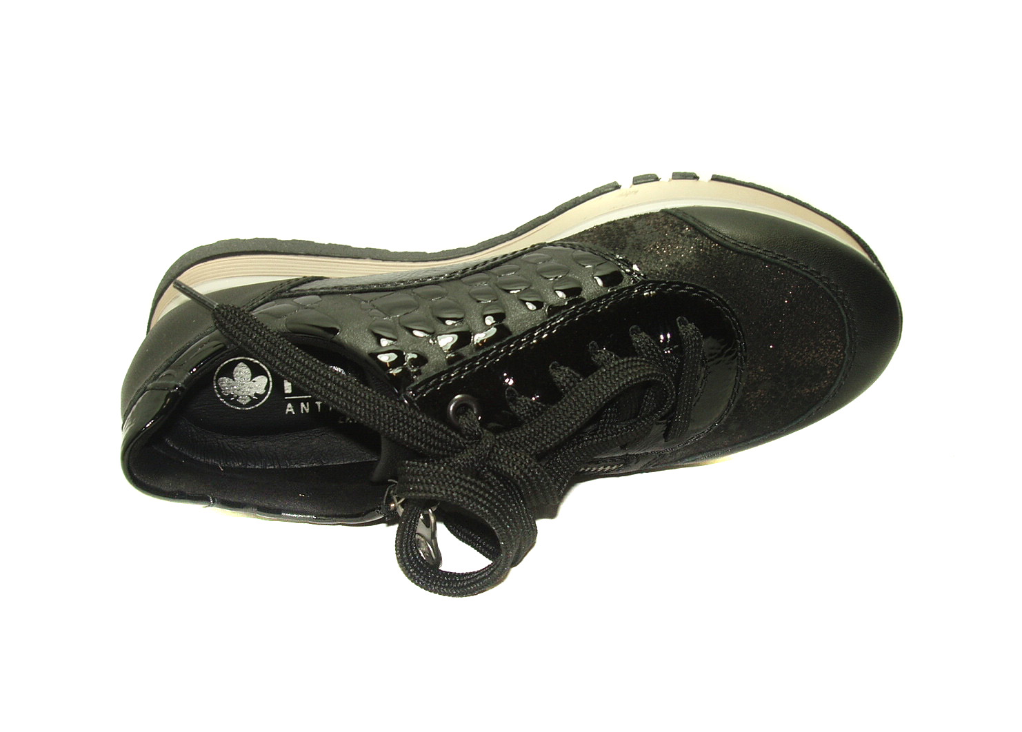 Tennis Rieker 49003 – Image 3