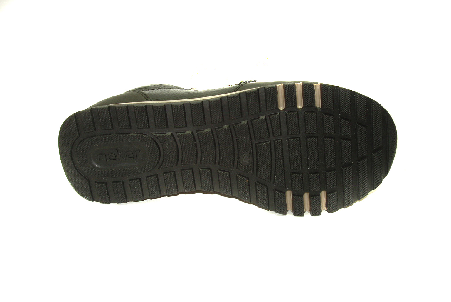 Tennis Rieker 49003 – Image 4