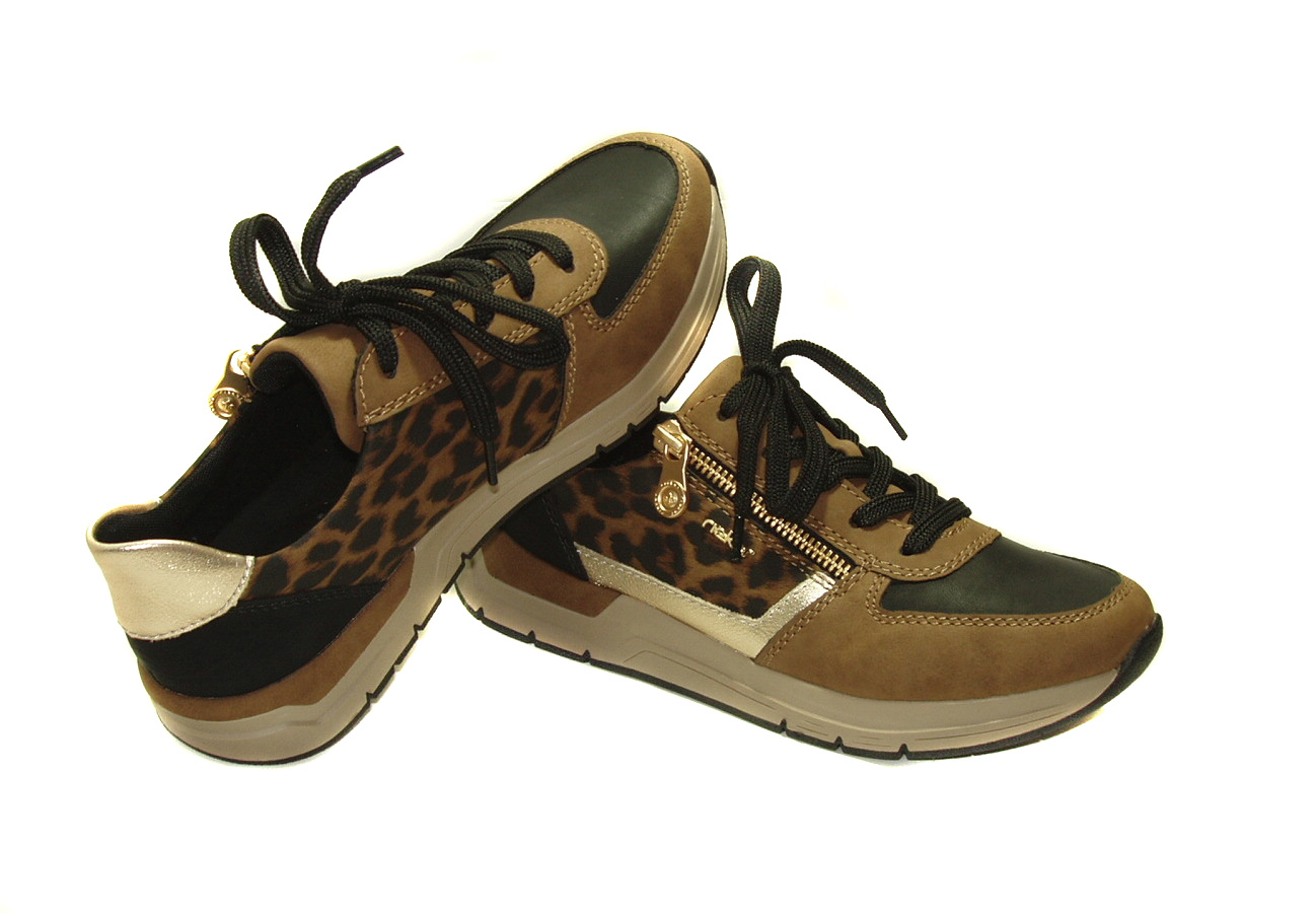 Tennis Rieker 58902