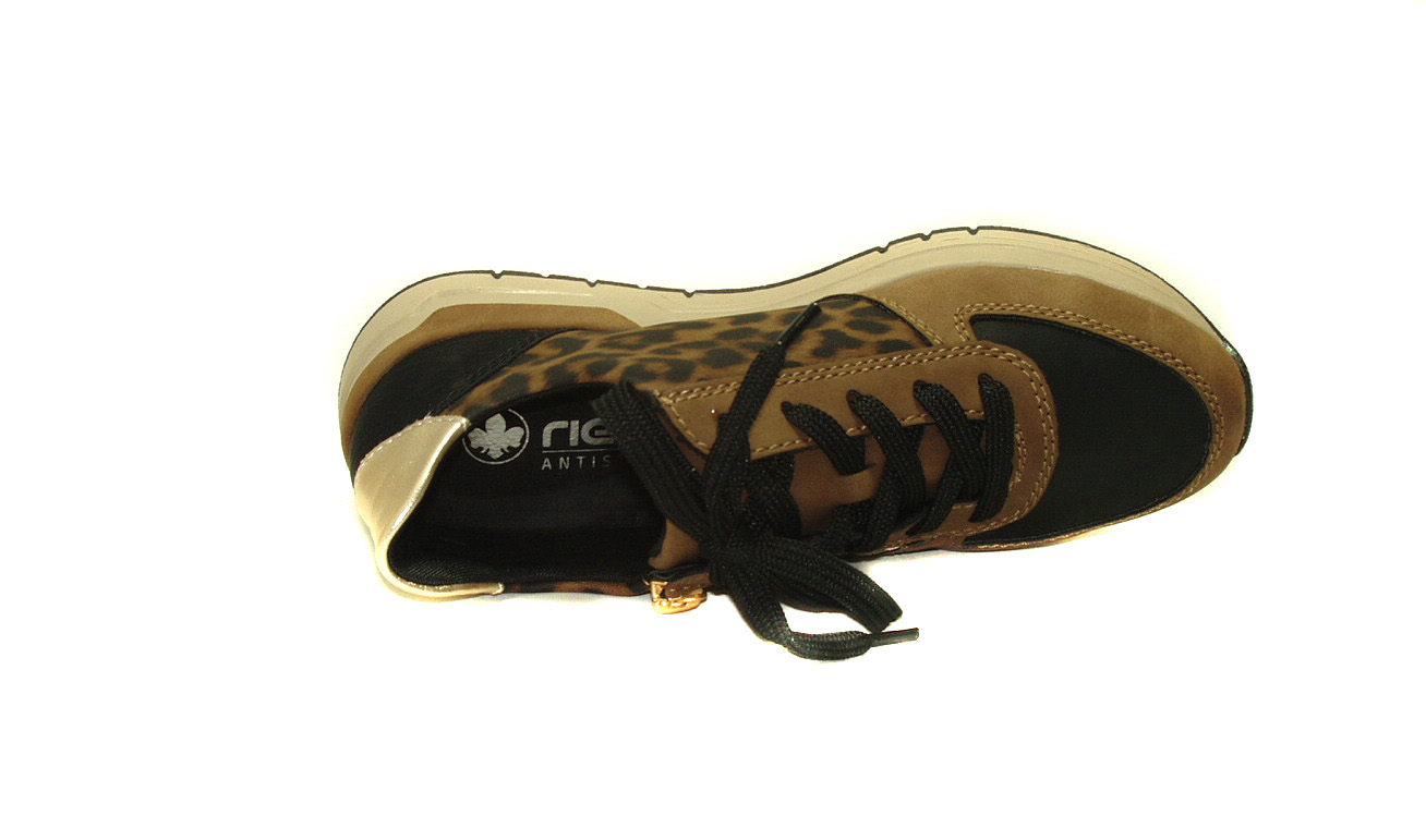Tennis Rieker 58902 – Image 2