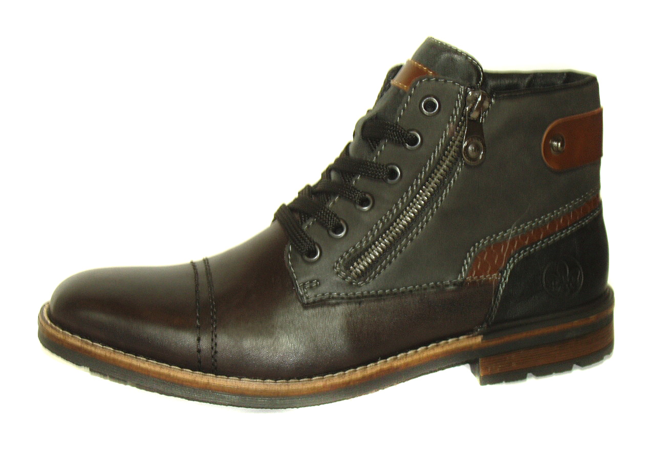 Boots Rieker F1311