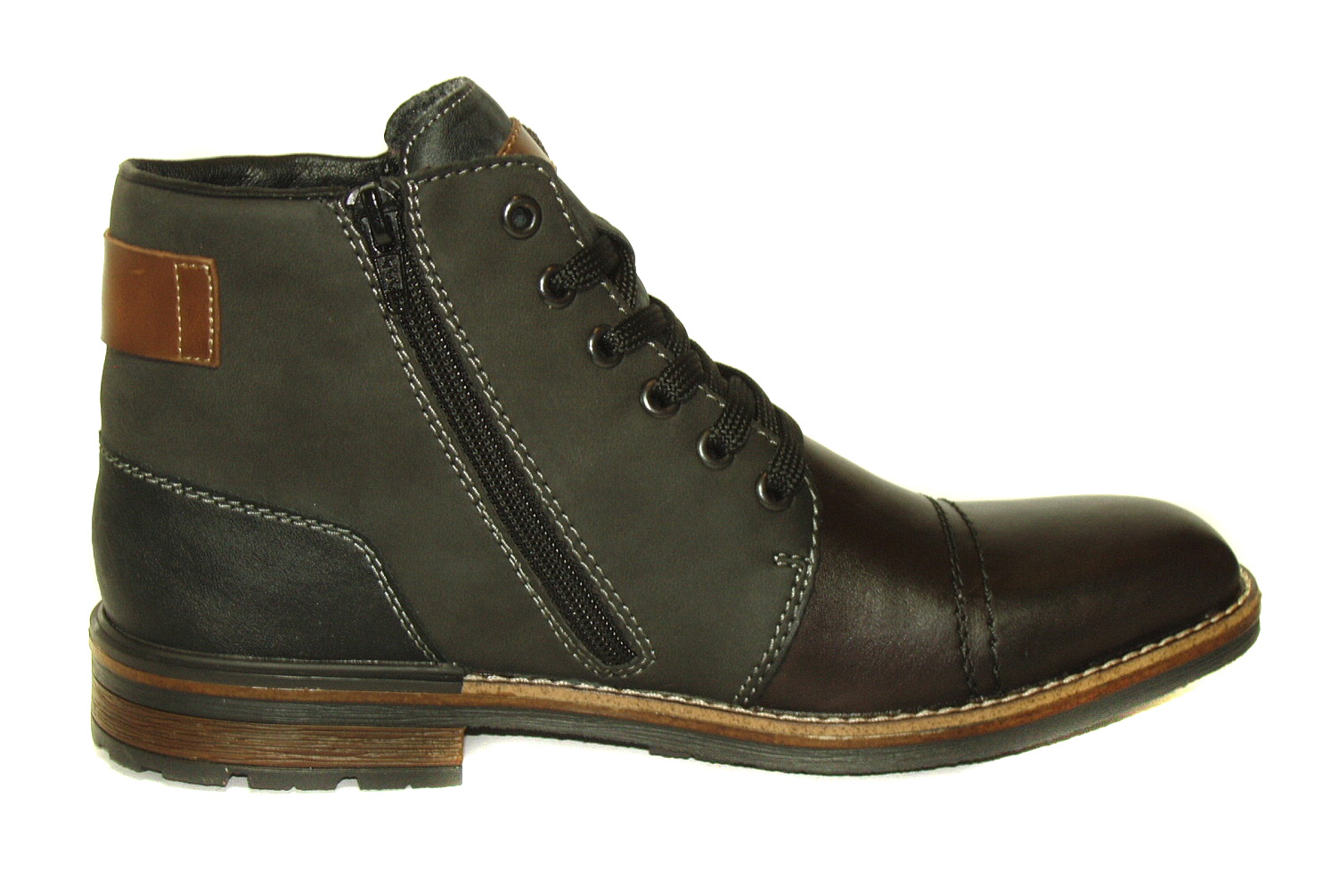 Boots Rieker F1311 – Image 2