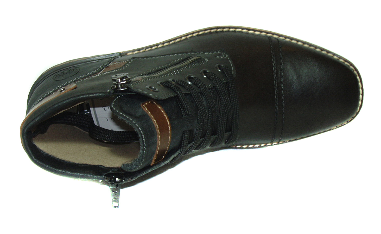 Boots Rieker F1311 – Image 3