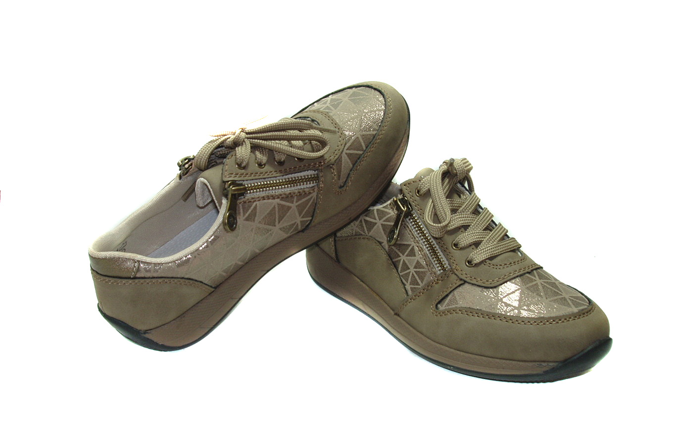 Tennis Rieker N1100
