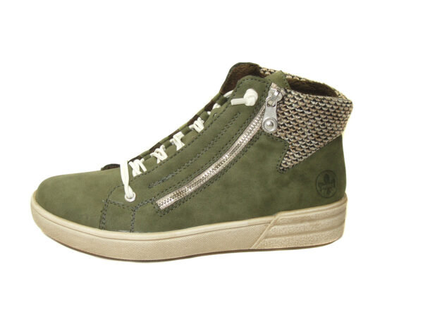Boots Rieker X0750