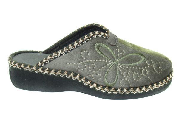 Mule Maison de L'espadrille 4205