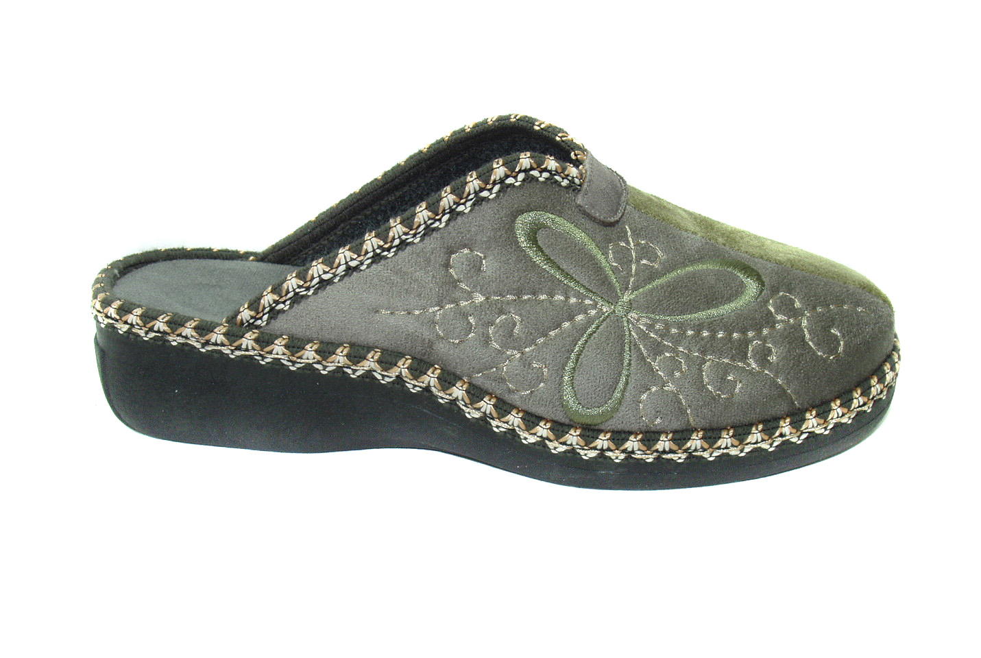 Mule Maison de L'espadrille 4205
