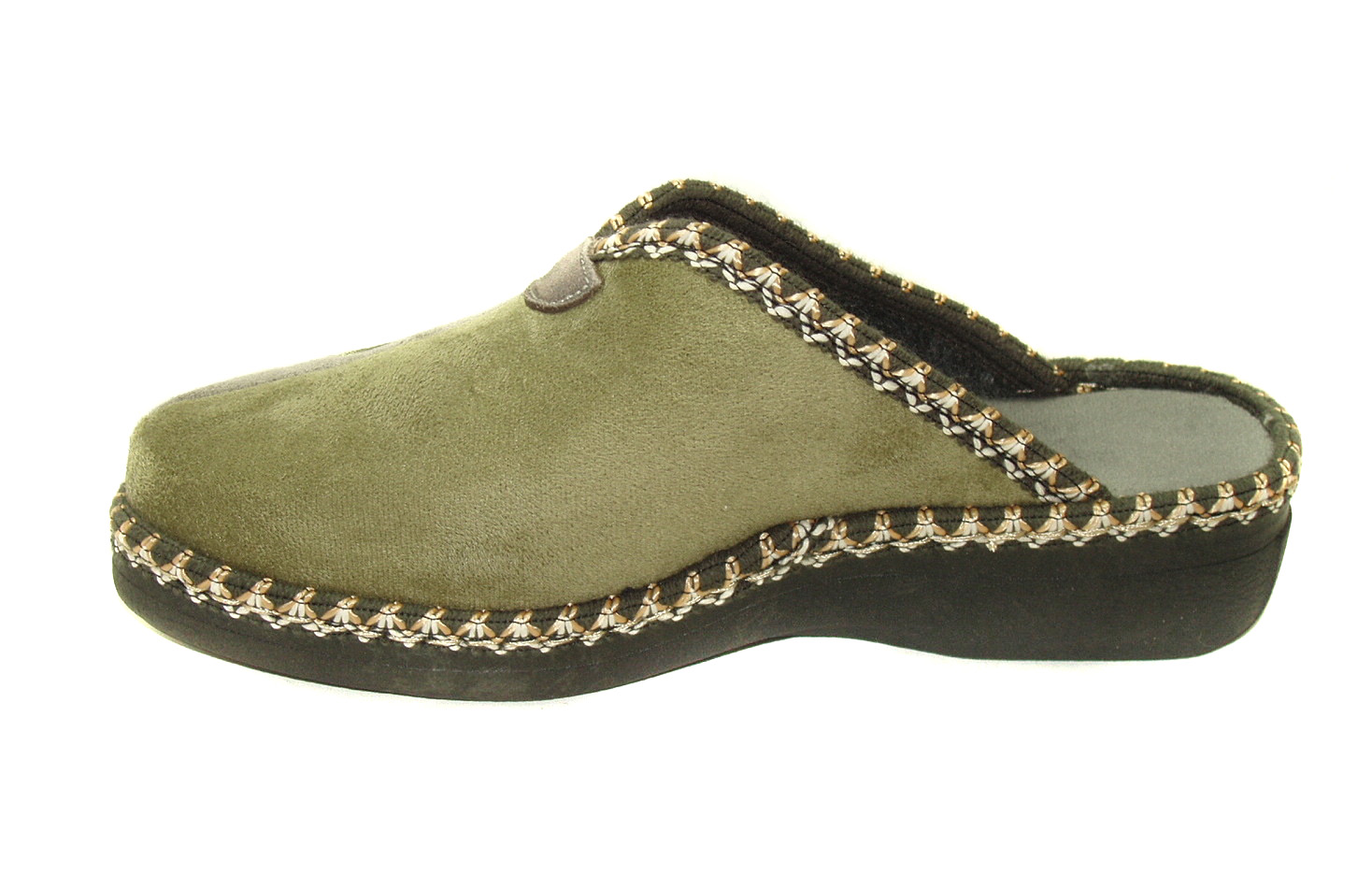 Mule Maison de L'espadrille 4205 – Image 2