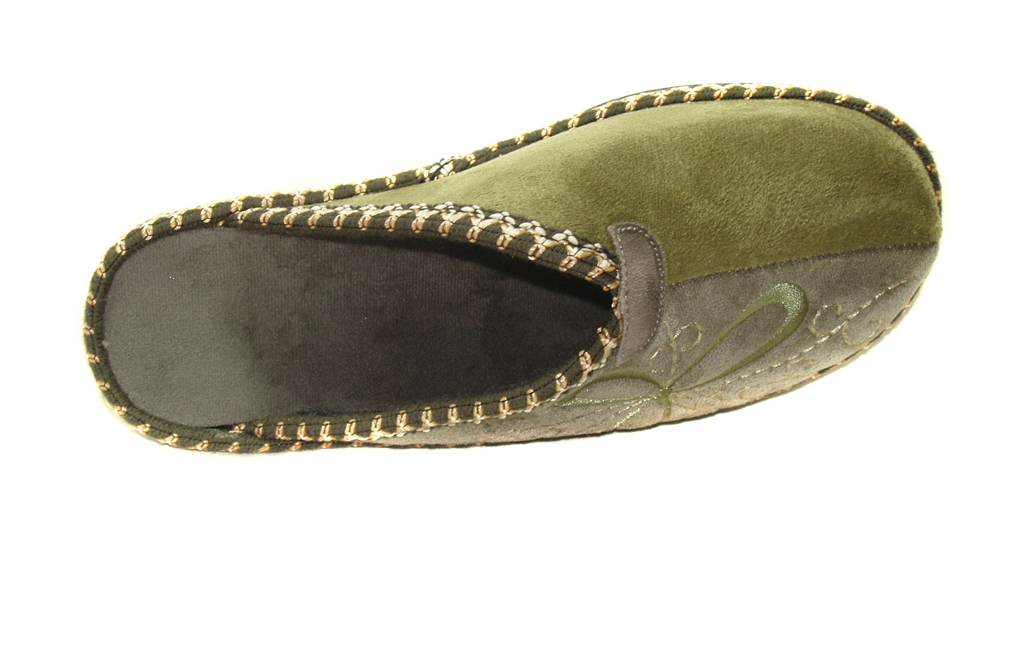 Mule Maison de L'espadrille 4205 – Image 3