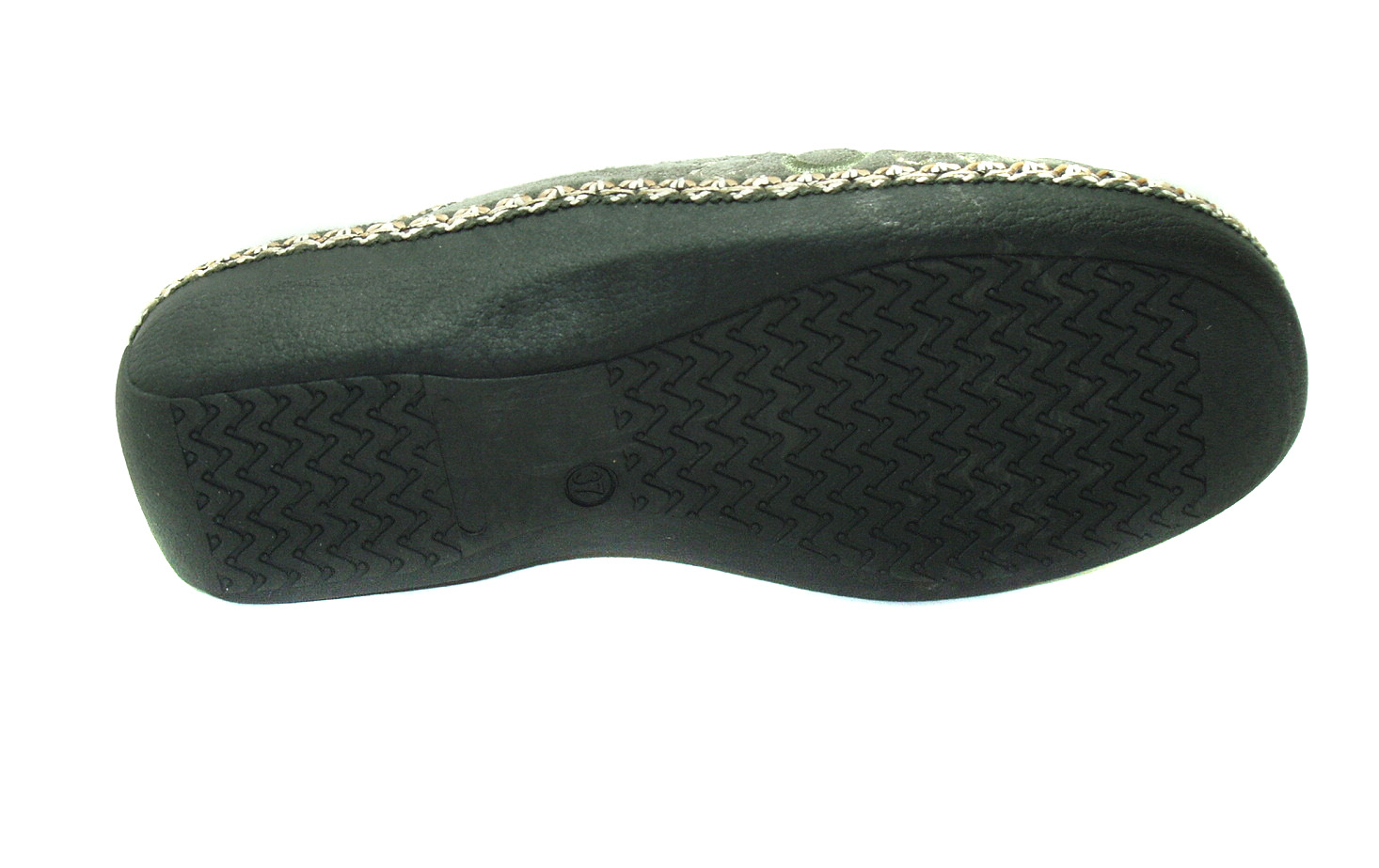 Mule Maison de L'espadrille 4205 – Image 4