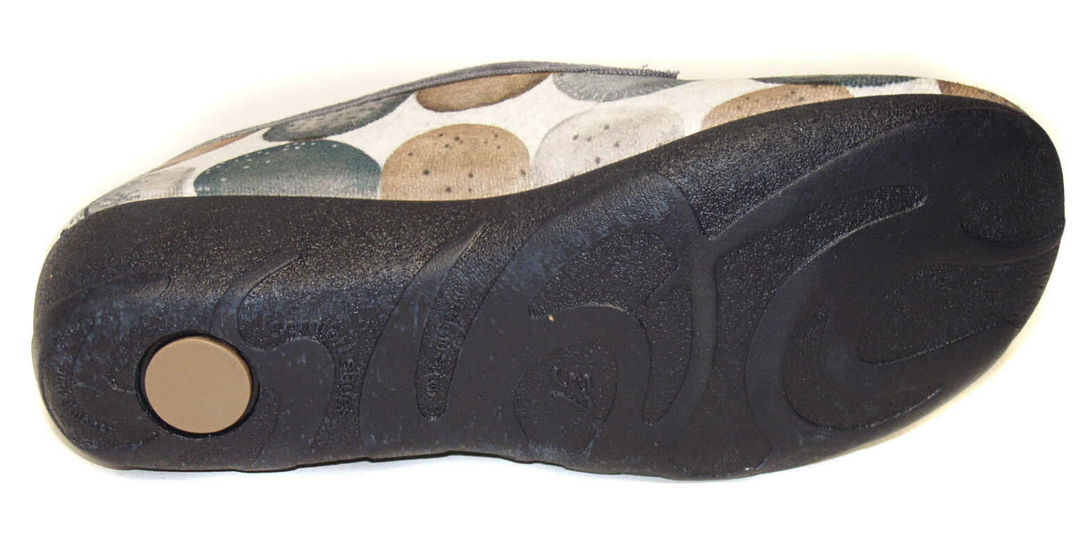 Chausson Maison de l'espadrille 6159 – Image 2