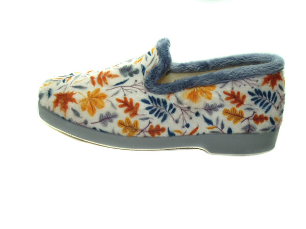Charentaise Maison de l'espadrille 6207