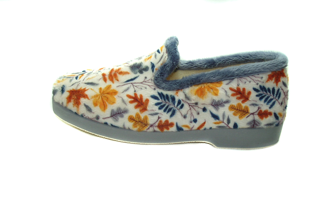 Charentaise Maison de l'espadrille 6207