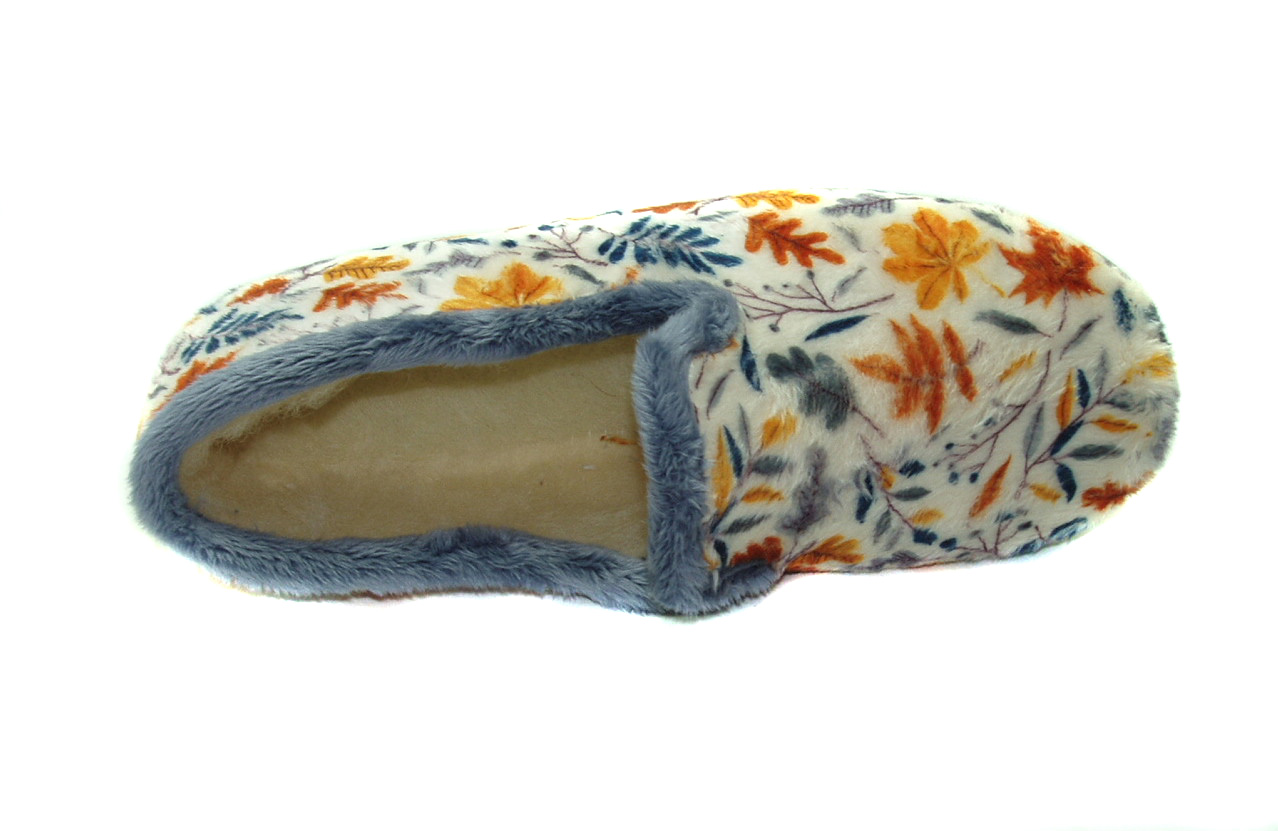 Charentaise Maison de l'espadrille 6207 – Image 2