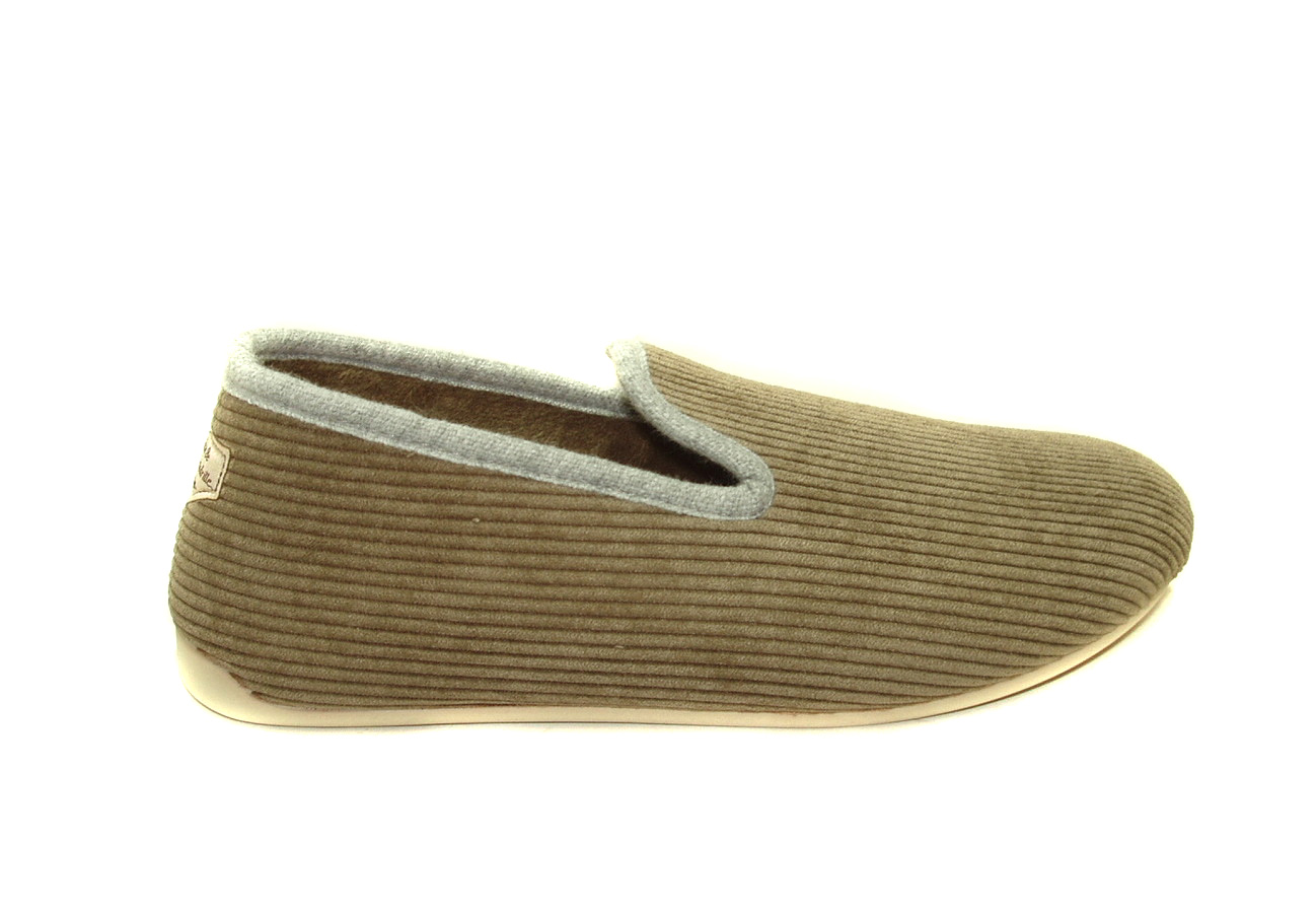 Chausson Maison de L'espadrille 7811
